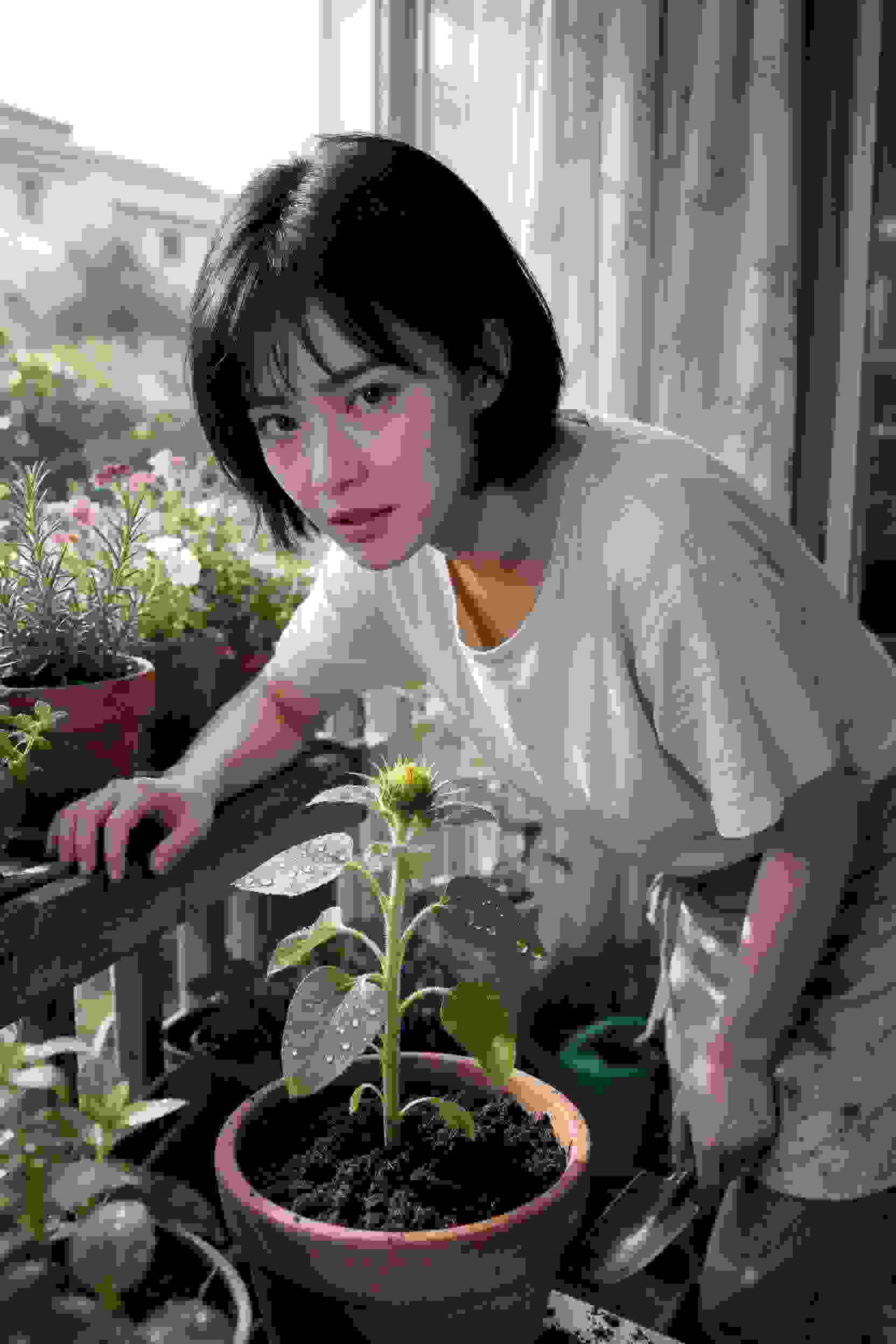 佐鸣漫画