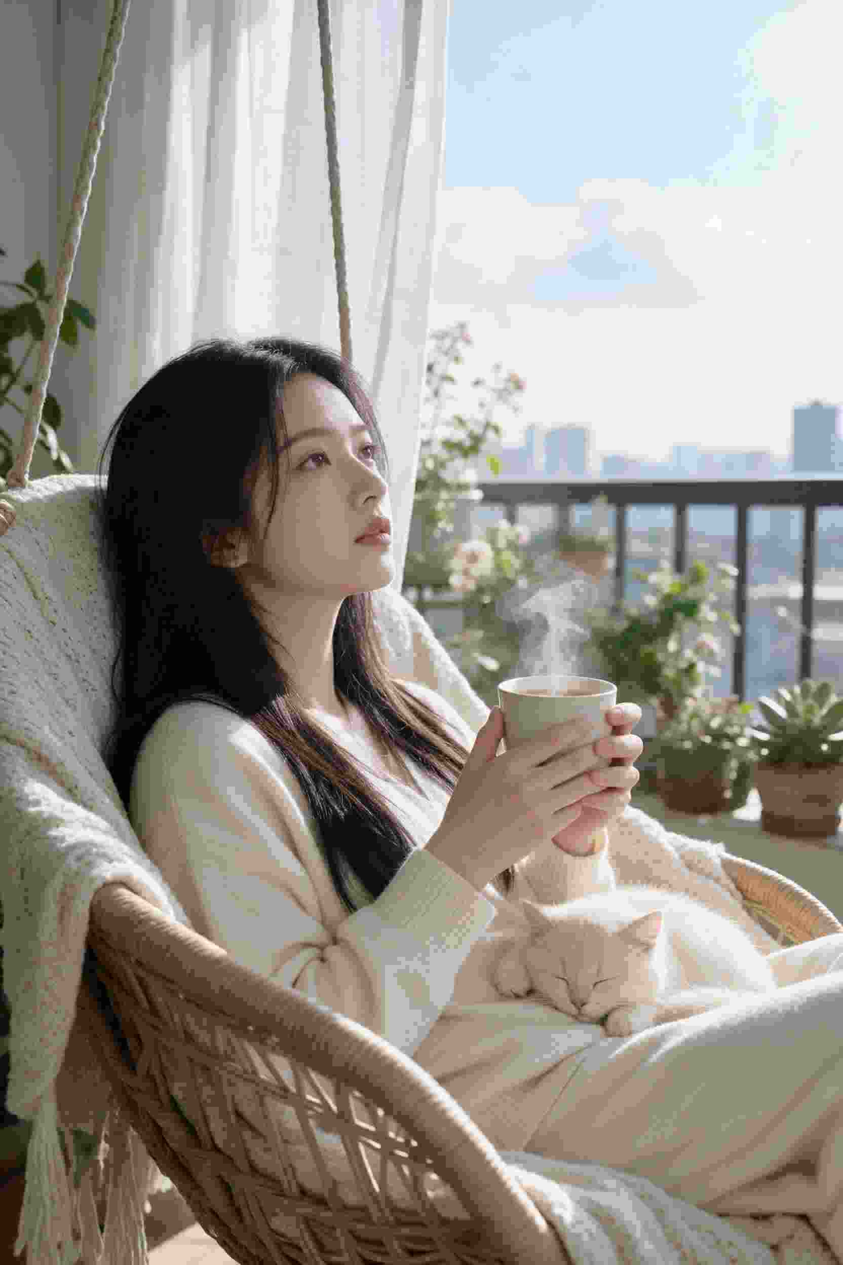 CP物语集