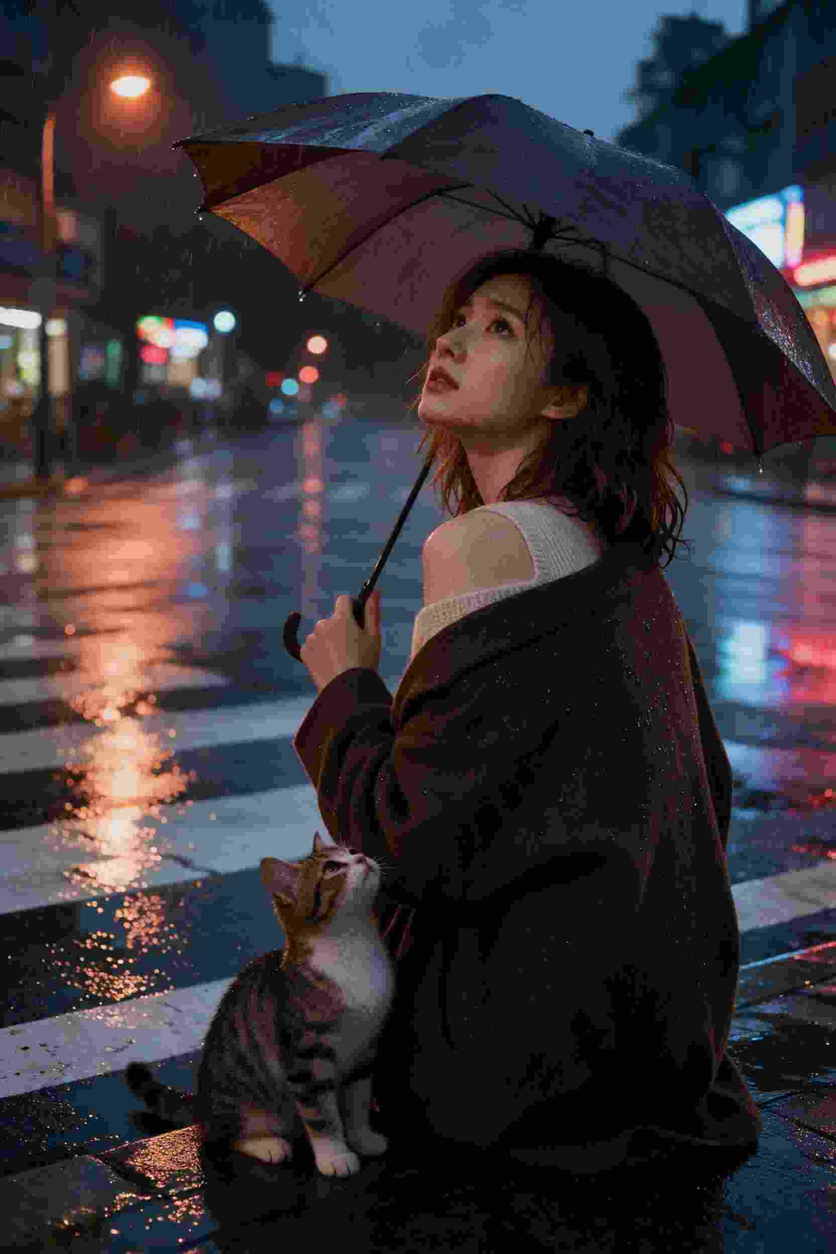 忍者恋爱录